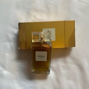 Elizabeth Arden Untold Absolu Eau de Parfum Spray 3.3 fl oz Women
